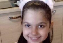 Bambina annegata in piscina, lunedì i funerali della piccola Yasmine Yasmine Mekkaoui