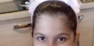 Sestri Levante, oggi i funerali della bambina annegata in piscina Yasmine Mekkaoui