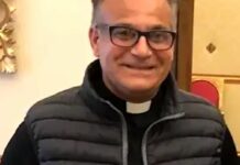 Presunte violenze sessuali su minorenni, inchiesta verso il trasferimento a Savona Andrea Melis