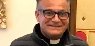 Genova, prete arrestato per pedofilia ai domiciliari vicino una scuola Andrea Melis