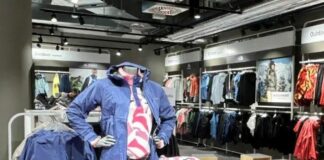 Genova, Cisalfa sbarca a Sestri Ponente e assume Cisalfa