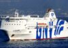 GNV Majestic