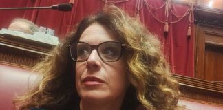 Elezioni Genova, Pietro Piciocchi ha chiesto a Ilaria Cavo di essere la sua Vice Ilaria Cavo