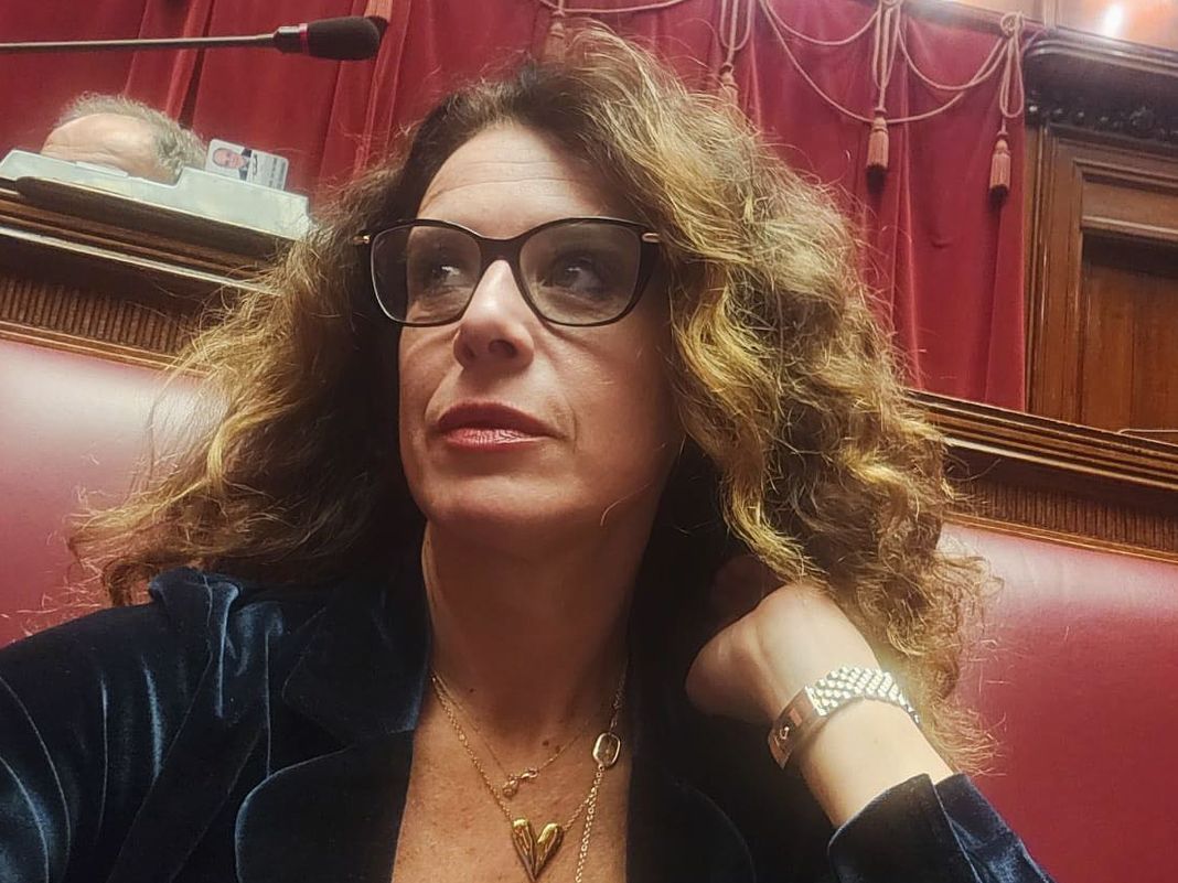 Ilaria Cavo