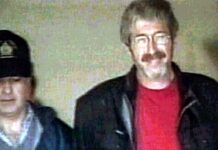 Genova, arrestato in Argentina ex BR Leonardo Bertulazzi, partecipò al sequestro Costa Leonardo Bertulazzi BR