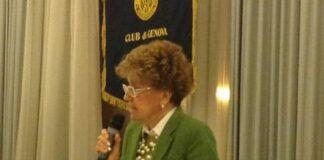 Addio a Lilia Capocaccia Orsini, naturalista e divulgatrice instancabile Lilia Capocaccia Orsini