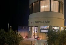 Genova, La Marinella di Nervi torna di nuovo all’asta Marinella 1934 Nervi