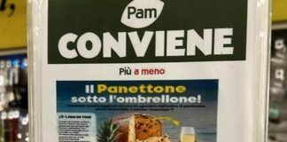 Ferragosto con il Panettone? A Voltri si può Panettone a Ferragosto