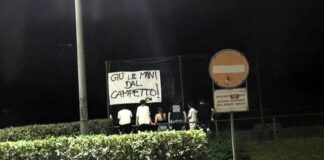 Pegli, parcheggi al posto del campo di Basket, donazione al vaglio legale Pegli petizione campetto basket via Salgari