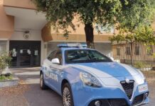Polizia Rapallo