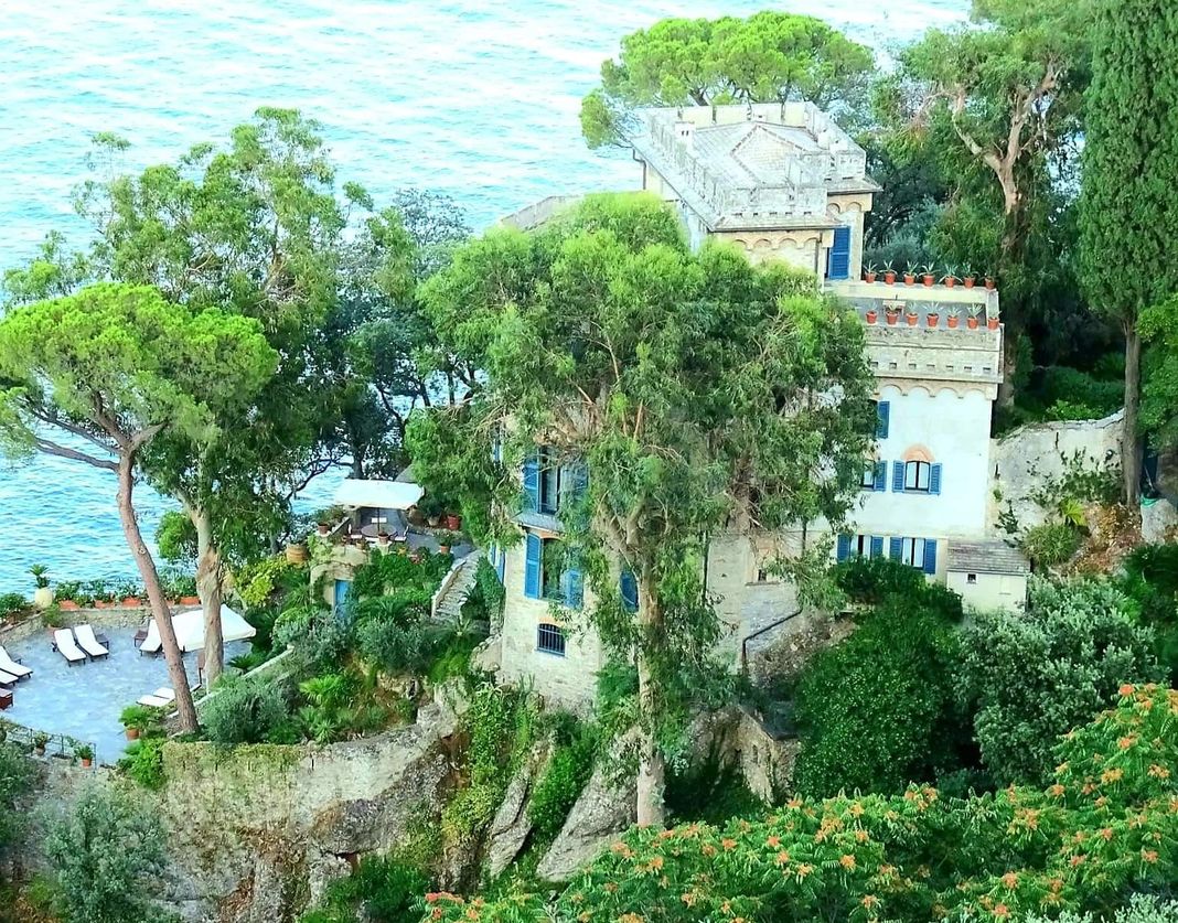 Portofino Villa D&G