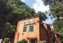 Santa Margerita Ligure, sindaco Caversazio blocca la vendita de La Mandragola di Paraggi La Mandragola Portofino