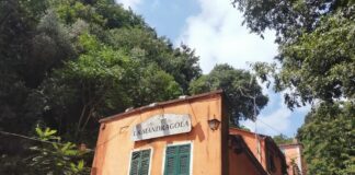 Santa Margerita Ligure, sindaco Caversazio blocca la vendita de La Mandragola di Paraggi La Mandragola Portofino