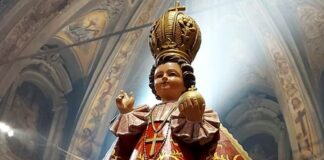 Arenzano, arriva il primo Pos in chiesa per le offerte elettroniche Santuario Bambino Gesù Arenzano