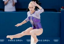 Olimpiadi Parigi, la ginnasta genovese Alice D’Amato vince la medaglia d’oro