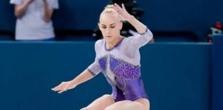 Olimpiadi Parigi, la ginnasta genovese Alice D’Amato vince la medaglia d’oro