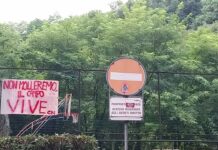 Genova, il campo basket di via Salgari rischia di scomparire: si mobilitano i cittadini Pegli campetto basket