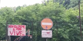 Genova, il campo basket di via Salgari rischia di scomparire: si mobilitano i cittadini Pegli campetto basket