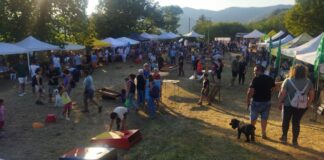 Savona, il 7 e 8 settembre in programma la 36a Fiera di San Bartolomeo del Bosco