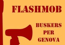 Genova, artisti di strada, sabato la manifestazione contro il nuovo regolamento artisti di strada