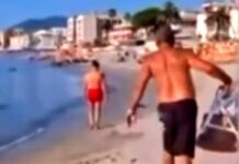 Ceriale, disabile cacciata dalla spiaggia, la risposta dei gestori Ceriale disabile cacciata dalla spiaggia