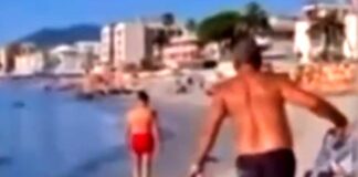 Ceriale, disabile cacciata dalla spiaggia, la risposta dei gestori Ceriale disabile cacciata dalla spiaggia