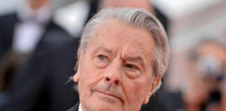 Addio ad Alain Delon Alain Delon