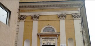 Genova, prete e preside indagato per abusi, altri sospetti per Andrea Melis fondazione assarotti scuola Genova padri scolopi