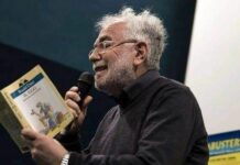 Genova, addio a Francesco Langella storico direttore della Biblioteca De Amicis Francesco Langella