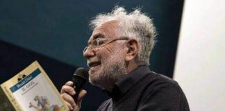 Genova, addio a Francesco Langella storico direttore della Biblioteca De Amicis Francesco Langella