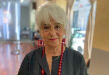 Genova, addio a Leila Maiocco, sue le battaglie contro l’altoforno di Cornigliano Leila Maiocco