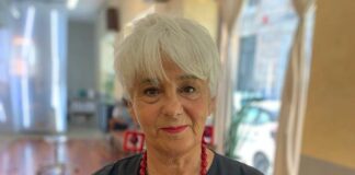 Genova, addio a Leila Maiocco, sue le battaglie contro l’altoforno di Cornigliano Leila Maiocco