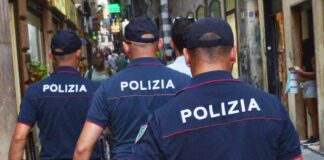 Genova, strappa una collanina d’oro in via San Bernardo, arrestato Polizia centro storico