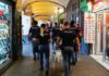 Genova, controlli nei locali del centro storico, sanzioni per 13mila euro polizia controlli centro storico Sottoripa