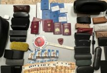 Genova, occupano un appartamento e ci nascondono refurtiva, arrestati Ricettazione polizia 30 agosto 2024