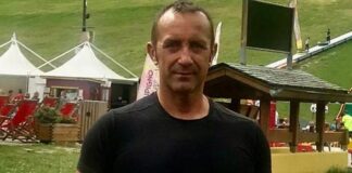 Genova, morto Roberto Timpano, il motociclista ferito sabato sulla Statale 45 Roberto Timpano