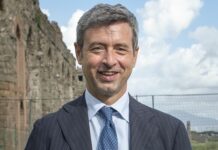 Elezioni in Liguria, Andrea Orlando sarà il candidato del Centro-Sinistra Andrea Orlando