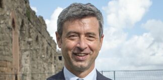 Elezioni in Liguria, Andrea Orlando sarà il candidato del Centro-Sinistra Andrea Orlando