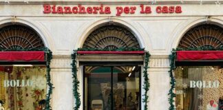 Genova, chiude Bollo in piazza Campetto, addio ad un’altra insegna storica Bollo piazza Campetto, vetrine storiche, notizie Genova