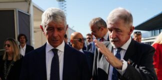 Casa della Vela, a Genova la posa della prima pietra Casa della Vela prima pietra Genova