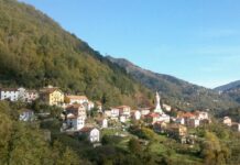Davagna, la camminata golosa Mangià pei monti Davagna