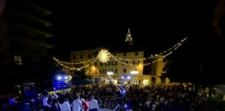 Busalla, da oggi a domenica la Festa del Ss. Nome di Maria: la programmazione