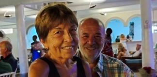 Femminicidio a Sestri Levante, Gian Paolo Bregante condannato a 15 anni Gian Paolo Bregante, Cristina Marini