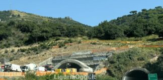 Gronda e Grandi Opere, scattano gli espropri, APE apre sportello indennizzi Gronda, galleria Genova est