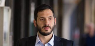 Inchiesta in Liguria, Garibaldi (PD): Regione e Comune annullino atti su cui si indaga Luca garibaldi