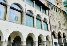 Genova Jeans Week, al Mei della Commenda la mostra Porto i pantaloni Museo Emigrazione Italiana MEI Genova