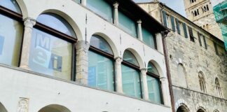 Genova Jeans Week, al Mei della Commenda la mostra Porto i pantaloni Museo Emigrazione Italiana MEI Genova