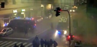 Marassi, commercianti inferociti e preoccupati: costretti a chiudere prima, chi risarcisce?