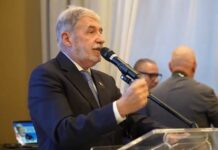Genova, anche la Cassazione conferma la eleggibilità di Marco Bucci Marco Bucci