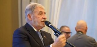 Fondo Strategico, Bucci: dotazione più che raddoppiata nel 2025 Marco Bucci